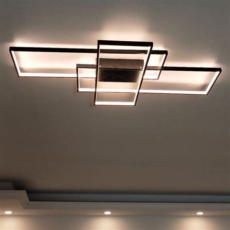 Modern & Contemporary Ceiling Lamps 